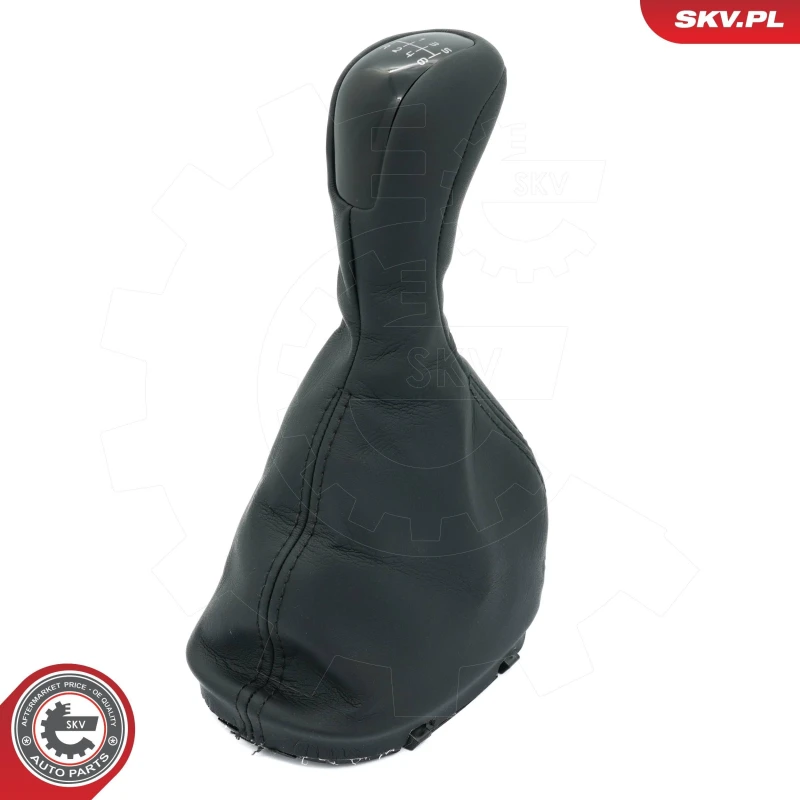 Image of ESEN SKV Gear knob ESEN SKV 63SKV509