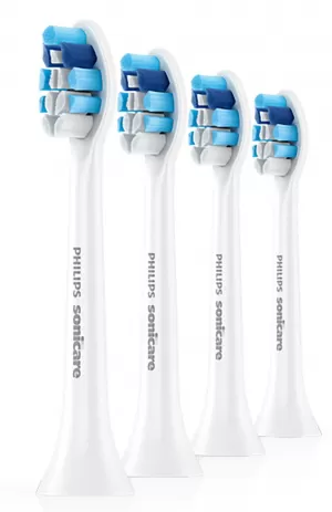 image of Philips Sonicare Optimal Gum Toothbrush Heads 4pcs