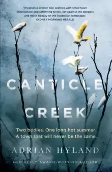Image of Canticle Creek