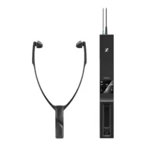 Image of Sennheiser RS 5200 Trådlos Hovedtelefoner - Sort