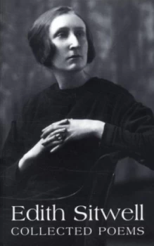 Image of Edith Sitwell by Edith Sitwell Paperback