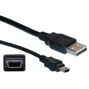 image of Cisco Console USB USB cable 2 m