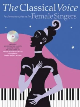 Image of The Classical Voice Paperback
