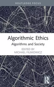 Image of Algorithmic Ethics Algorithms and Society
