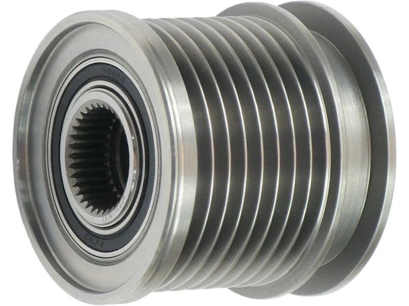 Image of AS-PL Alternator clutch pulley AS-PL AFP3019(V)
