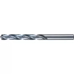 Image of Pferd Spiral Drill Steel Diameter 10.5mm HSS-G N DIN 338 118 Univers- you get 5