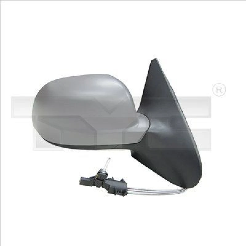 Image of TYC Wing mirror TYC 337-0057