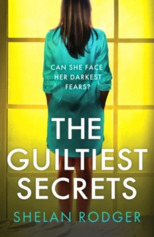 Image of The Guiltiest Secrets : A compelling and emotional drama exploring the power of secrets Paperback / softback