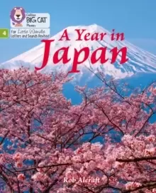 Image of A Year in Japan : Phase 4 Set 2