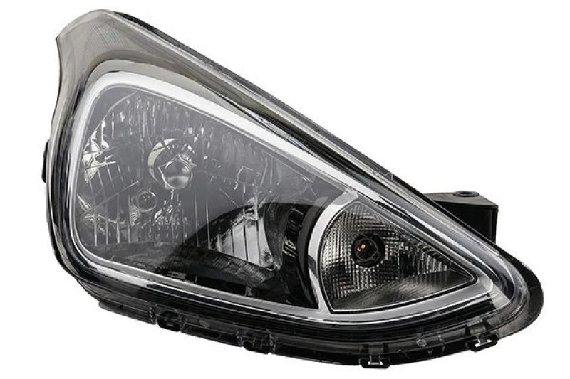 Image of Headlight JOHNS 39 04 10