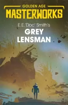 Image of Grey Lensman