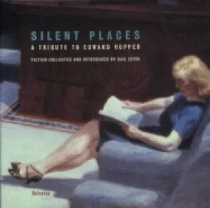Image of silent places