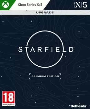 image of Starfield Premium Edition Upgrade (Xbox Series X)