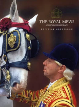 Image of The Royal Mews at Buckingham Palace Paperback