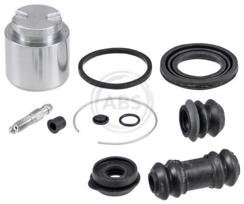 Image of A.B.S. Repair Kit, brake caliper A.B.S. 57545