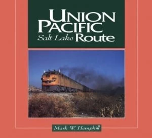 Image of Union Pacific Hardback