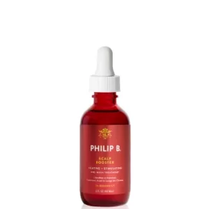 Image of Philip B Scalp Booster 60ml