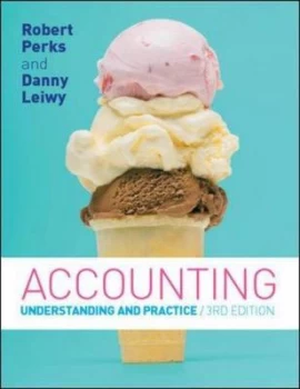 Image of Accounting by Robert Perks Paperback