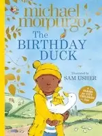 Image of Birthday Duck