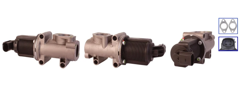 Image of DRI EGR valve DRI 717720049