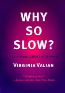Image of why so slow the advancement of women