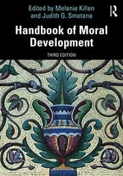 Image of Handbook of Moral Development