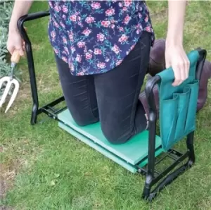 image of Gardman Gardman Foldaway Garden Kneeler