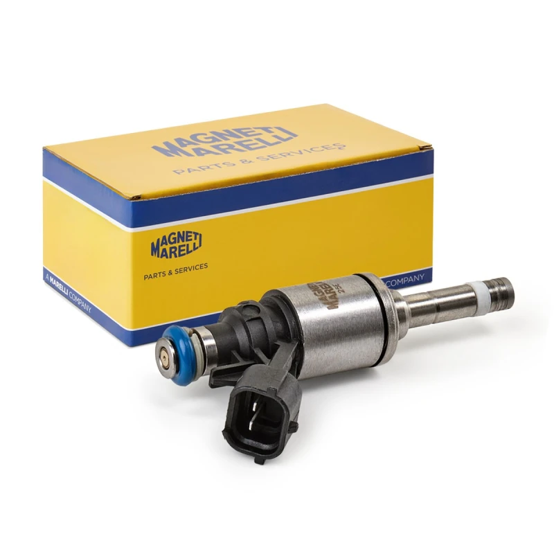 Image of MAGNETI MARELLI Injector MAGNETI MARELLI 805000000067