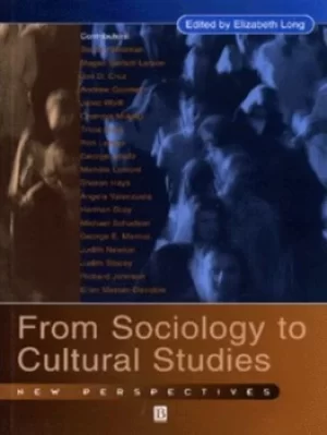 Image of From sociology to cultural studies by Elizabeth Long