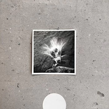 Image of Nils Frahm - Empty CD