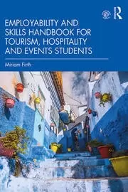 Image of Employability and Skills Handbook for Tourism Hospitality and Events Students