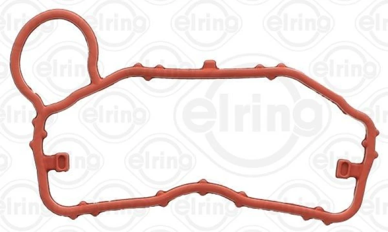 Image of Inlet manifold gasket ELRING 696.200