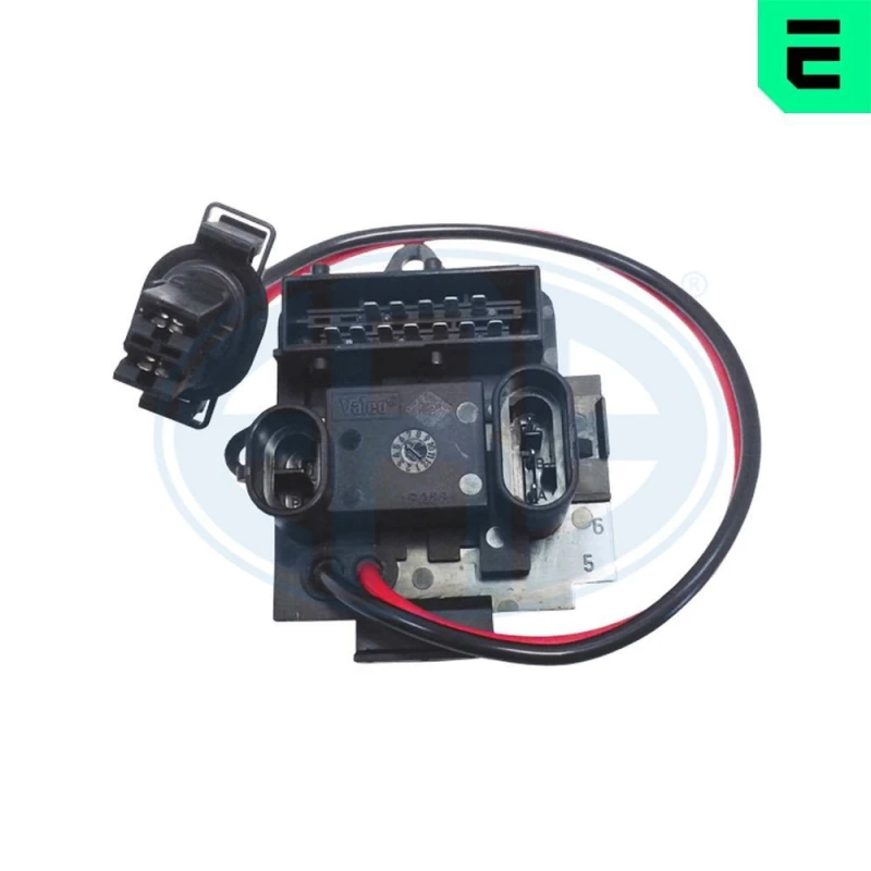 Image of ERA Blower motor resistor ERA 665062