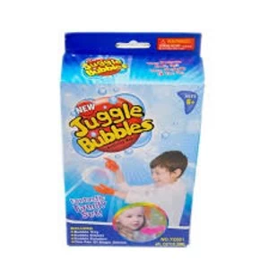 Image of Juggle Bubbles - Bubble Set