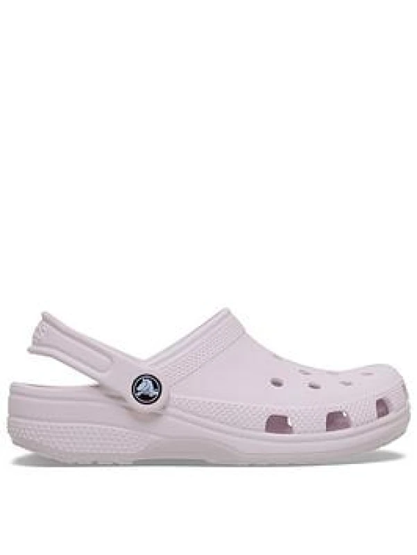 Image of Crocs Children's clogs Crocs Classic Clog K Violet Unisex 33/34