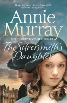 Image of The Silversmith's Daughter