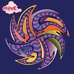 image of Move (The) - Move (Music CD)