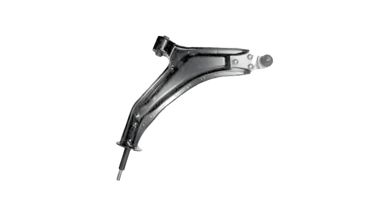 Image of SKF Suspension arm SKF VKDS 327504 B