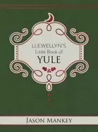 Image of llewellyns little book of yule