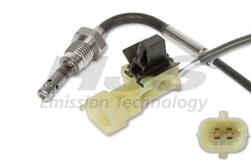 Image of Exhaust gas temperature sensor (EGT) HJS 92 09 4132