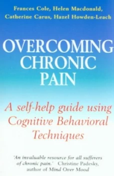 Image of Overcoming Chronic Pain by Frances Cole Paperback