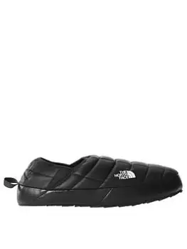 Image of The North Face The North Face M Thermoball Traction Mule V, Black, Size 11, Men