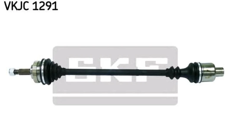 Image of SKF VKJC 1291 Drive shaft Drive Shaft (13)