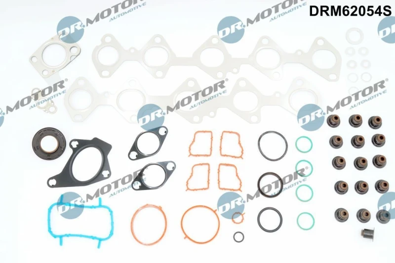 Image of DR.MOTOR AUTOMOTIVE Gasket Set, cylinder head DR.MOTOR AUTOMOTIVE DRM62054S