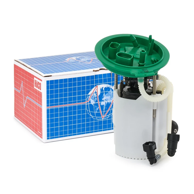 Image of Fuel feed unit HITACHI 132778