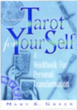 Image of Tarot for Your Self by Mary K. Greer Paperback