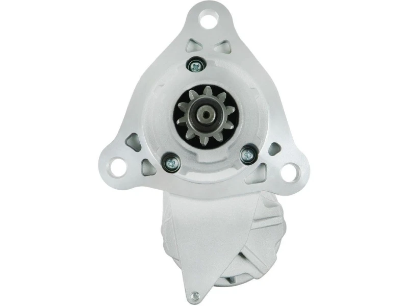 Image of AS-PL Starter motor AS-PL S6005