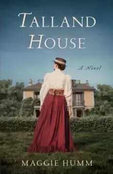 Image of Talland House : A Novel