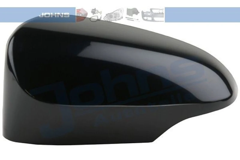 Image of Wing mirror cover JOHNS 81 57 37-90