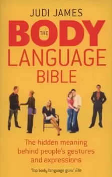 Image of The body language bible by Judi James